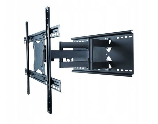 Uchwyt ścienny do telewizora ART AR-87 (ścienne; 40&quot; - 80&quot;; max. 60kg)