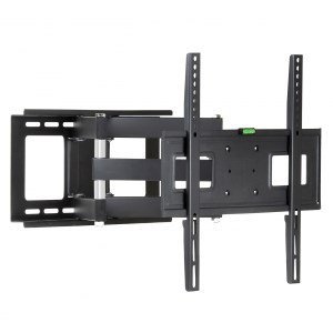 Uchwyt ścienny do telewizora ART AR-80 (ścienne; 32&quot; - 65&quot;; max. 70kg)