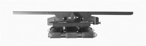 GEMBIRD UCHWYT ŚCIENNY LCD 37&quot;-70&quot; VESA MAX 600 X 400MM, DO 35KG