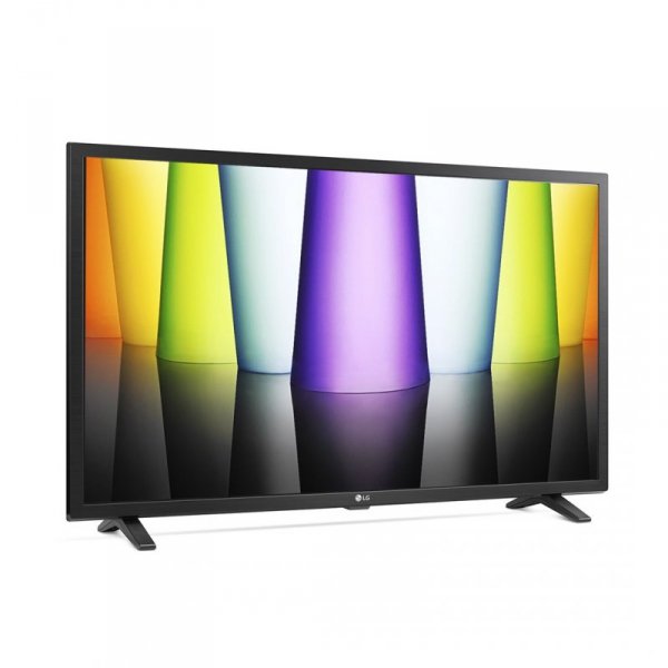 Telewizor LG 32LQ63006LA LED 32&#039;&#039; Full HD WebOS 6.0 Dolby Digital DVB-T2 Czarny