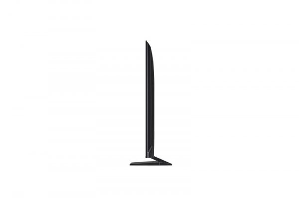 Telewizor LG 65QNED93A6A OLED EVO 65&#039;&#039; 4K Ultra HD 144 Hz WebOS Dolby Atmos Czarny