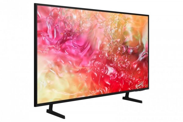 Telewizor Samsung UE50DU7172U LED 50&#039;&#039; 4K Ultra HD Tizen Dolby Digital DVB-T2 Czarny
