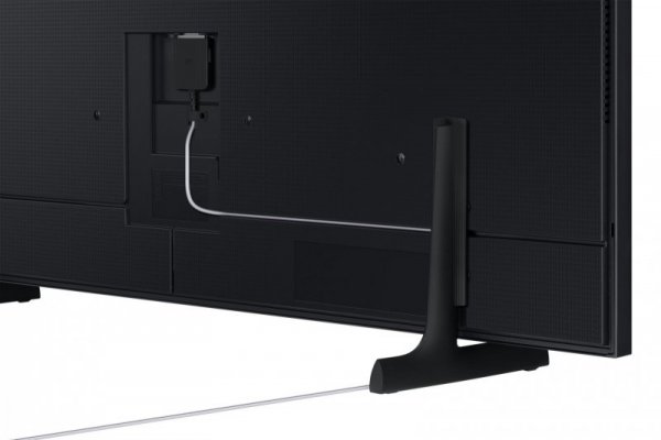 Telewizor Samsung QE65LS03DAUXXH QLED 65&#039;&#039; 4K Ultra HD 120Hz Tizen Dolby Atmos Czarny