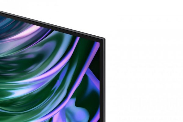 Telewizor Samsung QE55S90DAE OLED 55&#039;&#039; 4K Ultra HD 120Hz Tizen Dolby Digital Plus Czarny