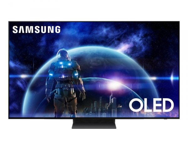 Telewizor Samsung QE48S90DAE OLED 48&#039;&#039; 4K Ultra HD 120Hz Tizen Dolby Atmos Czarny