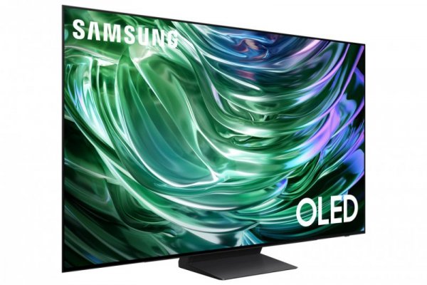 Telewizor Samsung QE65S90DAT OLED 65&#039;&#039; 4K Ultra HD 120Hz Tizen Dolby Digital Plus Czarny