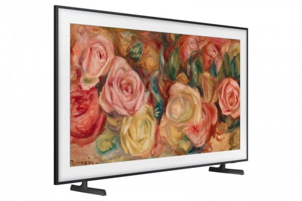 Telewizor Samsung QE75LS03DAUXXH QLED 75&#039;&#039; 4K Ultra HD 120Hz Tizen Dolby Atmos Czarny