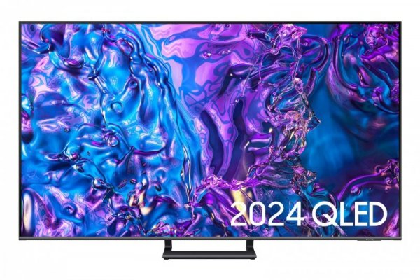 Telewizor Samsung QE65Q77DAT QLED 65&#039;&#039; 4K Ultra HD 120Hz Tizen Dolby Digital Plus Titan