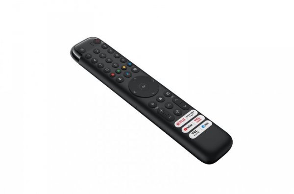 Telewizor TCL 55V6B LED 55&#039;&#039; 4K Ultra HD Google TV Dolby Audio DVB-T2 Czarny