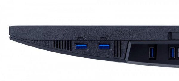 MONITOR DELL LED 24&quot; P2422H (GRADE A) UŻYWANY