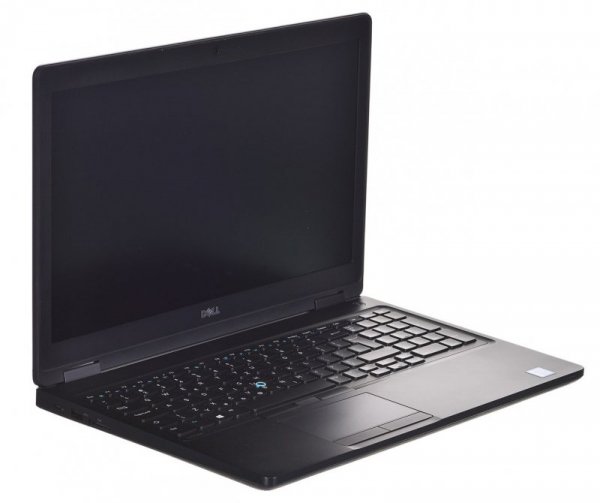 DELL LATITUDE 5580 i5-6300U 8GB 256GB SSD 15,6&quot; FHD Win10pro + zasilacz UŻYWANY