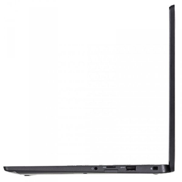 DELL LATITUDE 7400 i7-8665U 16GB 512GB SSD 14&quot; FHD carbon Win11pro + zasilacz UŻYWANY