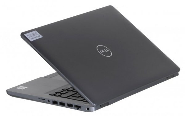DELL LATITUDE 5410 i5-10310U 16GB 256GB SSD 14&quot; FHD (US QWERTY) Win11pro + zasilacz UŻYWANY