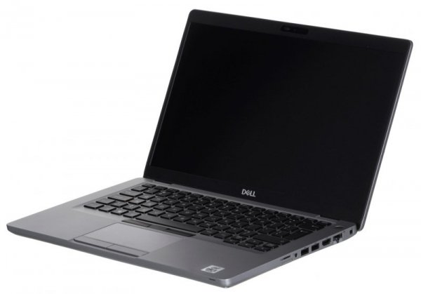 DELL LATITUDE 5410 i5-10210U 16GB 512GB SSD 14&quot; FHD (US QWERTY) Win11pro + zasilacz UŻYWANY