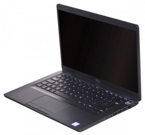 DELL LATITUDE 5400 i5-8265U 16GB 256GB SSD 14&quot; FHD (US QWERTY) Win11pro + zasilacz UŻYWANY