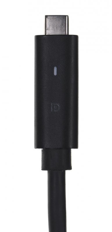 DELL DOCK Stacja dokująca WD15  K17A + zasilacz Dell 130W UŻYWANA