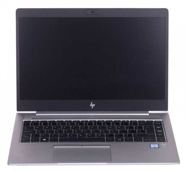HP EliteBook 840 G5 i5-8350U 16GB 256GB SSD 14&quot; FHD (US QWERTY) Win11pro + zasilacz UŻYWANY
