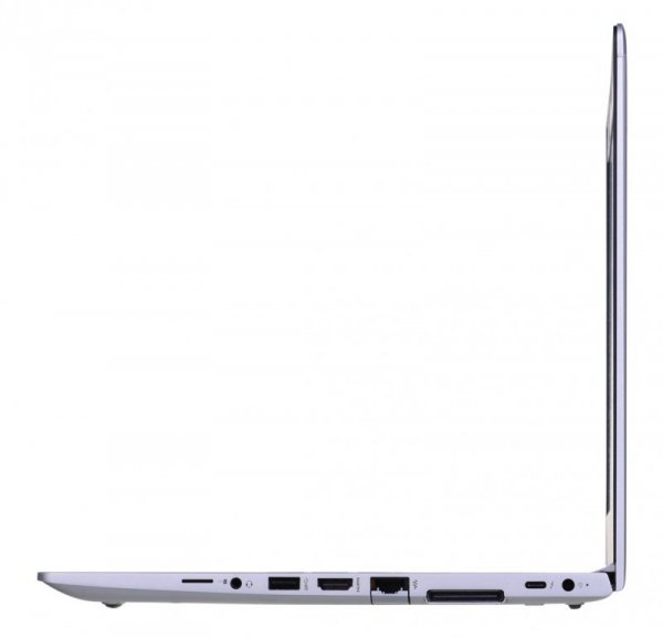 HP EliteBook 840 G6 i5-8365U 16GB 256GB SSD 14&quot; FHD (US QWERTY) Win11pro + zasilacz UŻYWANY