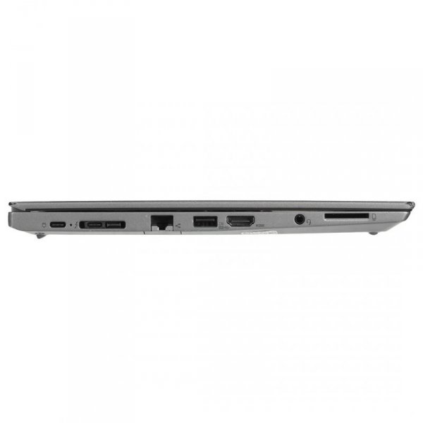 LENOVO ThinkPad T480S i5-8350U 12GB 256GB SSD 14&quot; FHD Win11pro + zasilacz UŻYWANY