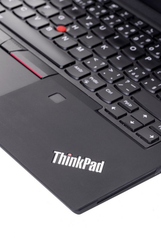 LENOVO ThinkPad T14 G2 i7-1185G7 32GB 512GB SSD 14&quot; FHD(dotyk) Win11pro (QWERTY multilanguage) + zasilacz UŻYWANY