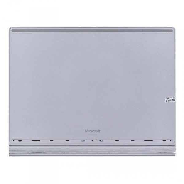 Microsoft Surface Book 2 i7-8650U 16GB 512GB SSD 13,5&quot;(dotyk) 3K GTX 1050 Win11pro + zasilacz UŻYWANY