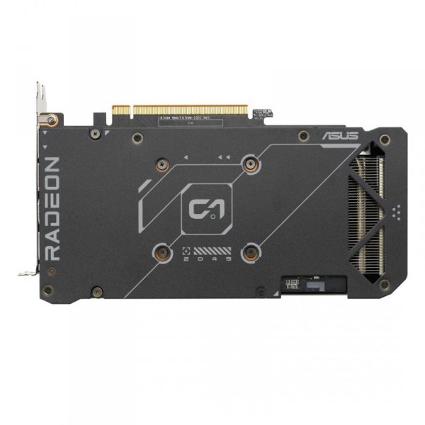 Karta graficzna ASUS Dual Radeon RX 7600 EVO OC 8GB GDDR6