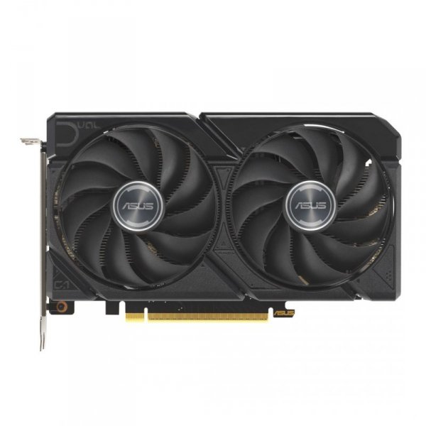 Karta graf. ASUS DUAL RX9060XT 8G