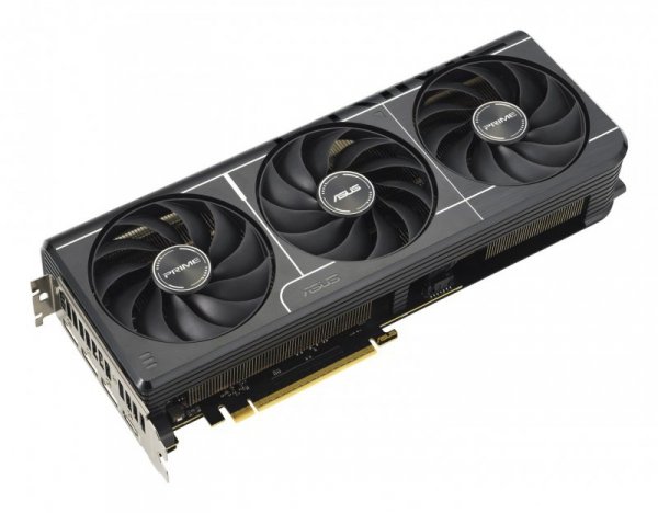 Karta graficzna ASUS PRIME GeForce RTX 5070 12GB