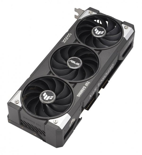 Karta graf. ASUS TUF GAMING RTX 5060 TI 8GB OC