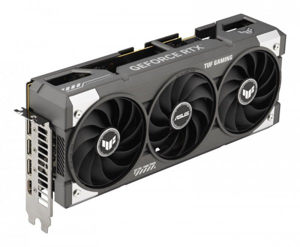 Karta graf. ASUS TUF GAMING RTX 5060 8GB OC
