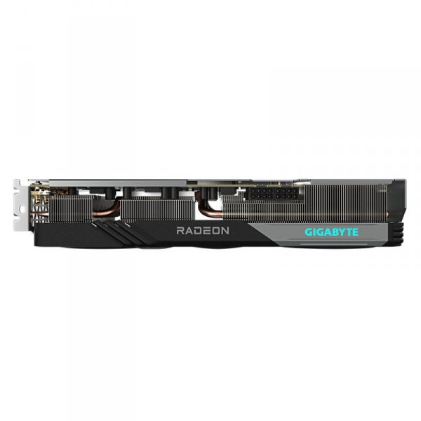 Karta graficzna Gigabyte Radeon RX 7600 XT GAMING OC 16GB GDDR6