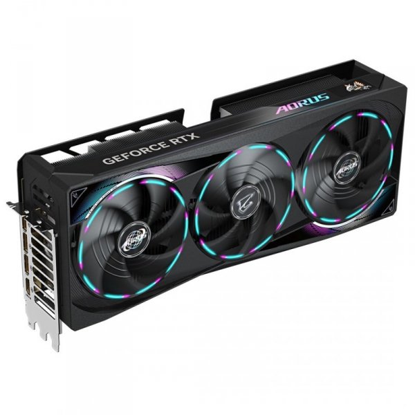 Karta graficzna Gigabyte GeForce RTX 5070 Ti AORUS M 16GB
