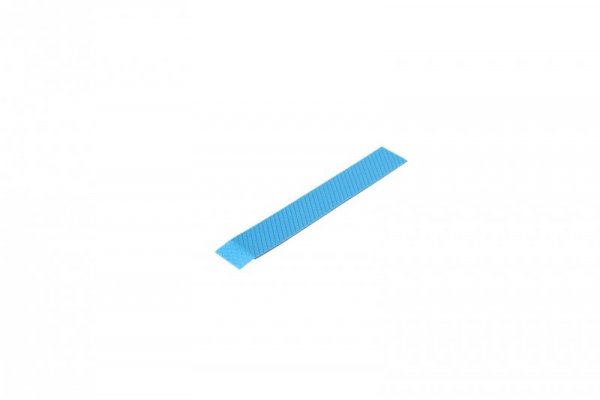 Termopady Gelid Ultimate 120x20x1.0mm TP-GP04-R-B