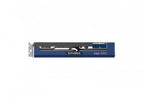 Karta graficzna SPARKLE Intel Arc A750 ORC OC Edition
