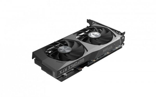 Karta graficzna  ZOTAC GAMING GeForce RTX 3060 Twin Edge 12GB