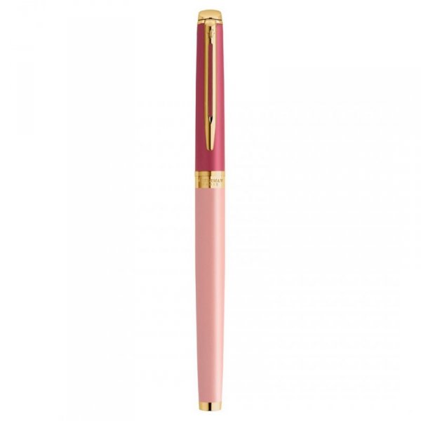Pióro Wieczne Waterman Hémisphere Block Pink M