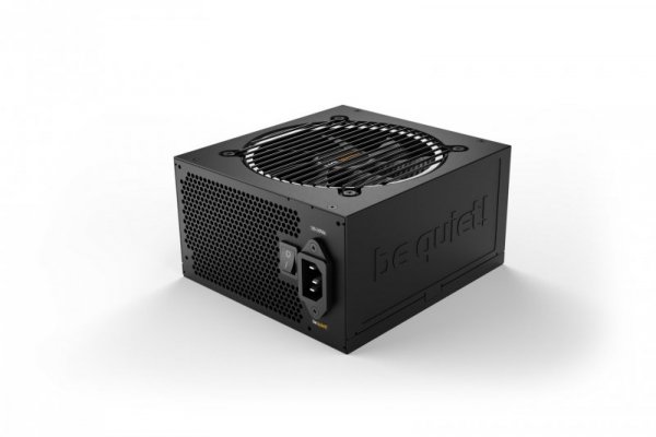 Zasilacz be quiet! PURE POWER 12 M 750W