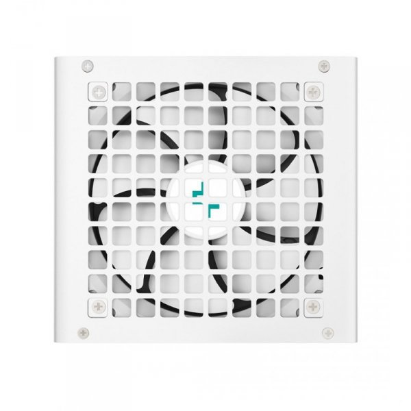 Zasilacz Deepcool PL750D WH 750W Bronze white