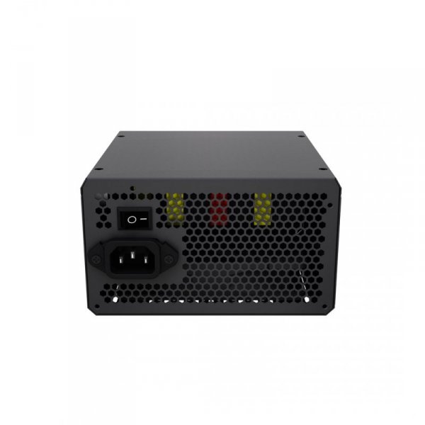GEMBIRD ZASILACZ KOMPUTEROWY FORNAX POWER 80+ BRONZE ATX, 850W, AKTYWNE PFC, 12CM WENTYLATOR