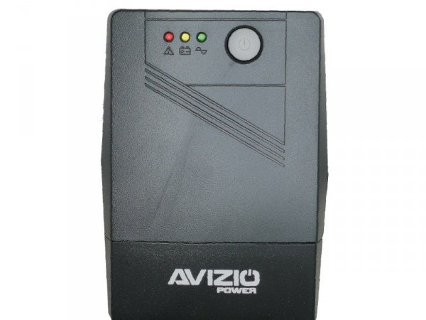 Alan-zasilacz awaryjny UPS 850VA Line-Interactive