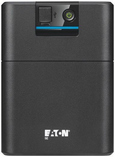 Zasilacz awaryjny Eaton 5E 900 USB FR G2 5E900UF