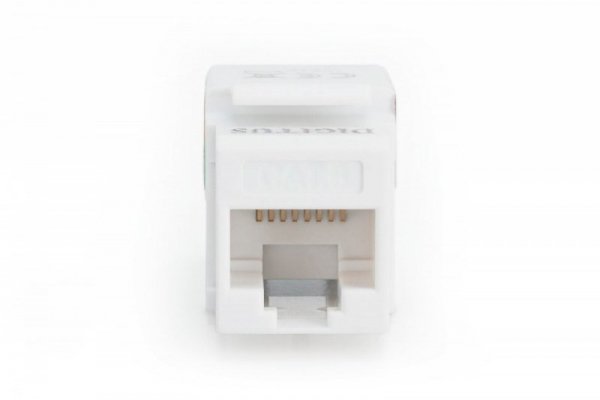 Digitus Moduł Keystone RJ45 kat.6 UTP LSA