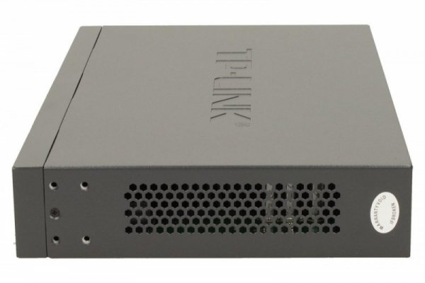 TP-LINK SG1024DE przełącznik Easy Smart 24x1GB