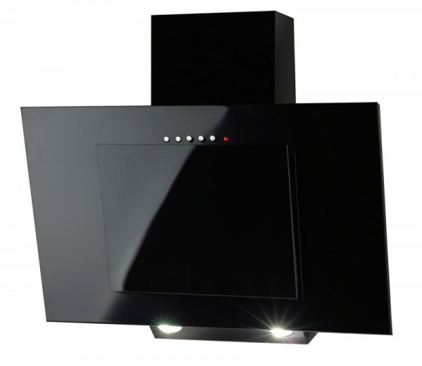 Akpo Okap WK-4 Nero 50 czarny