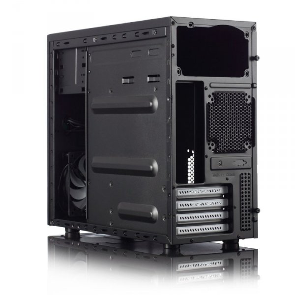 Fractal Design Core 1100 Black FD-CA-CORE1100-BL