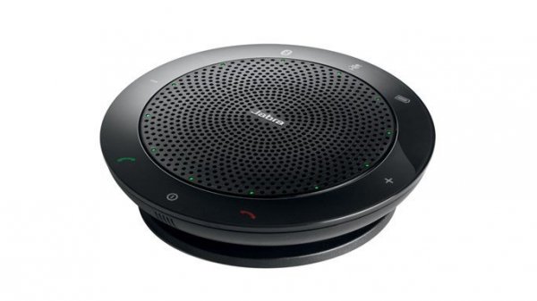 Jabra SPEAK 510 UC, BT Speaker