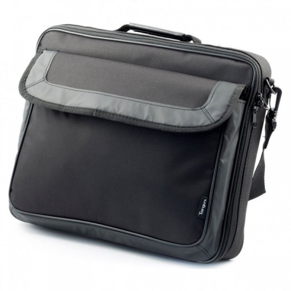 Targus Classic 15-15.6&quot; TAR300 Clamshell Case - Black