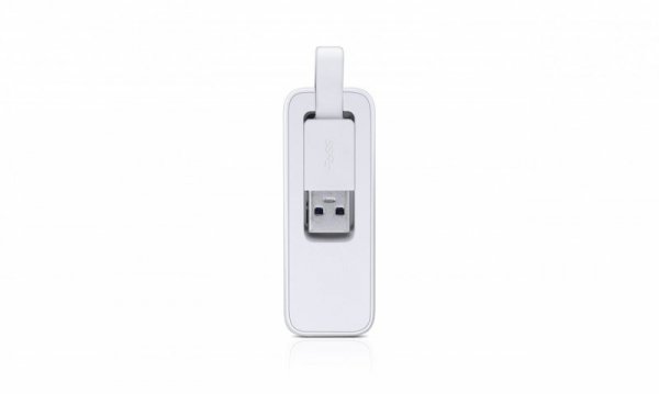 TP-LINK UE300 karta sieciowa Ethernet do USB 3.0