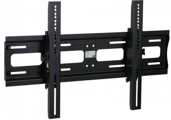 Edbak PWB2 Uchwyt ścienny uchylny do monitorów 40-75 cali VESA 100x100 - 600x400 80 kg