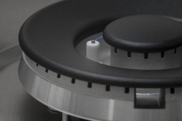 Amica Kuchnia gazowo-elektryczna 618GE3.39HZPTADPNAQXX